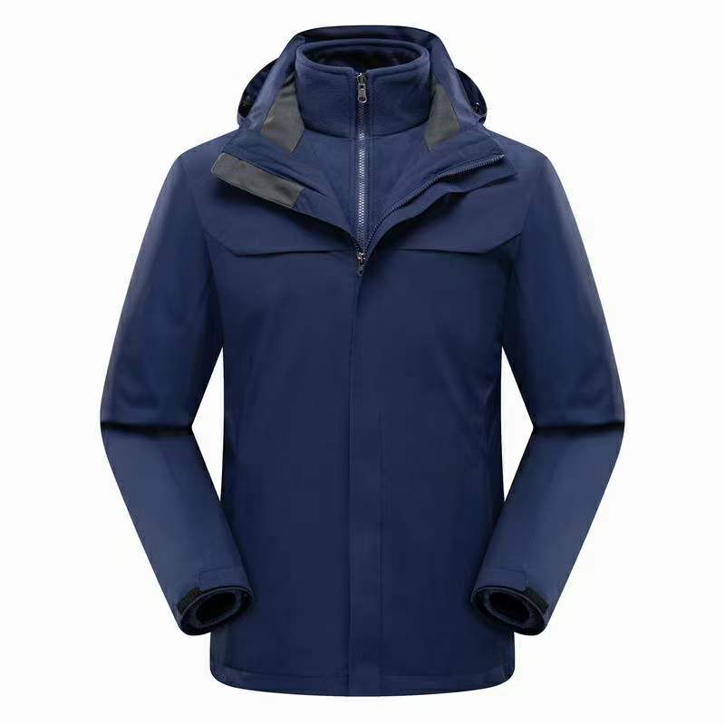 羽绒服（防寒类品）